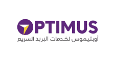وظائف شركة أوبتيموس لخدمات البريد السريع في رام الله
