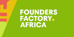 وظيفة محلل بيانات في Founders Factory Africa في نيروبي، كينيا