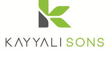 Kayyali Sons Co