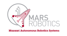 mars robotics