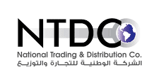 Job Opportunities at National Trading and Distribution Company in Jordan