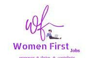 شركة Women First Jobs