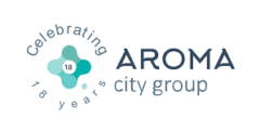 Latest Job Opportunities at Aroma City Group in Amman, Jordan