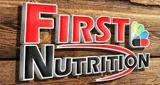 First Nutrition