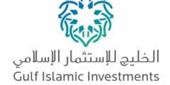 شركة الخليج للاستثمار الإسلامي