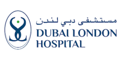 مستشفى دبي لندن
