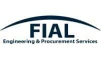 مطلوب مهندس التخطيط ومراقبة التكاليف في Fial Engineering & Procurement services  في تونس
