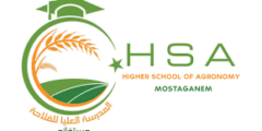 مطلوب مسؤول في  المدرسة العليا للهندسة الزراعية مستغانم الجزائر