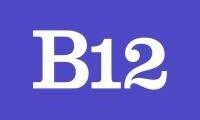 وكالة B12