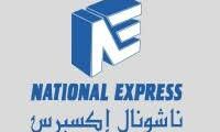 National Express Jo