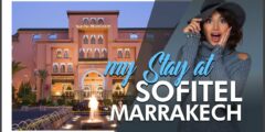 Sofitel Marrakech